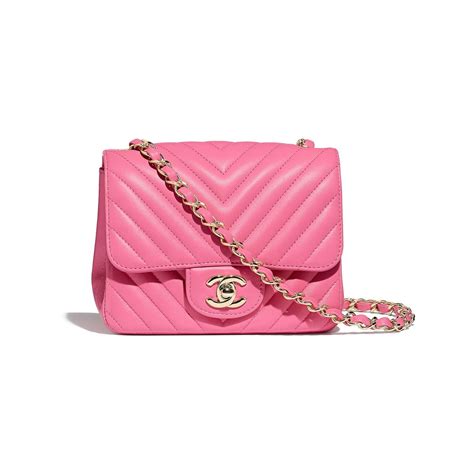 We’ve Got Over 100 Pics + Prices of Chanel’s 